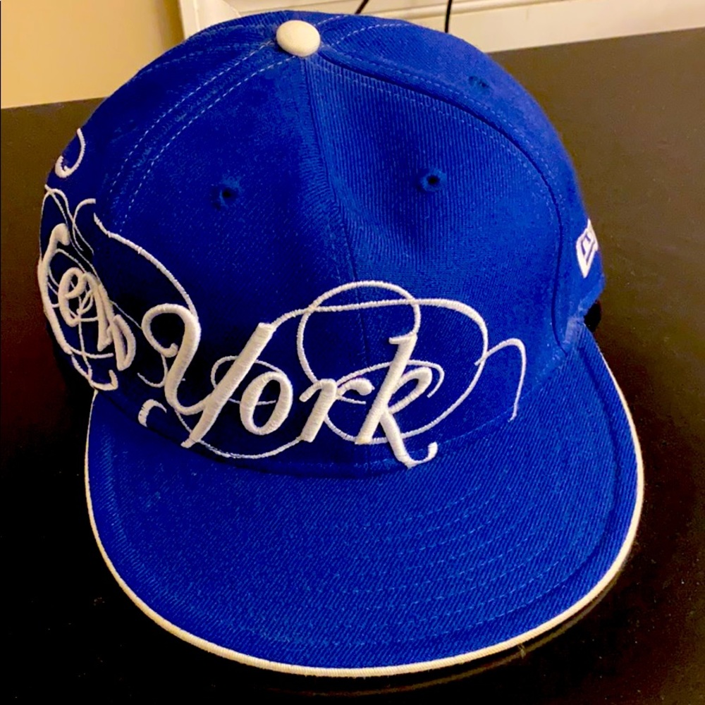 New Era New York Yankees 59Fifty Fitted Cap